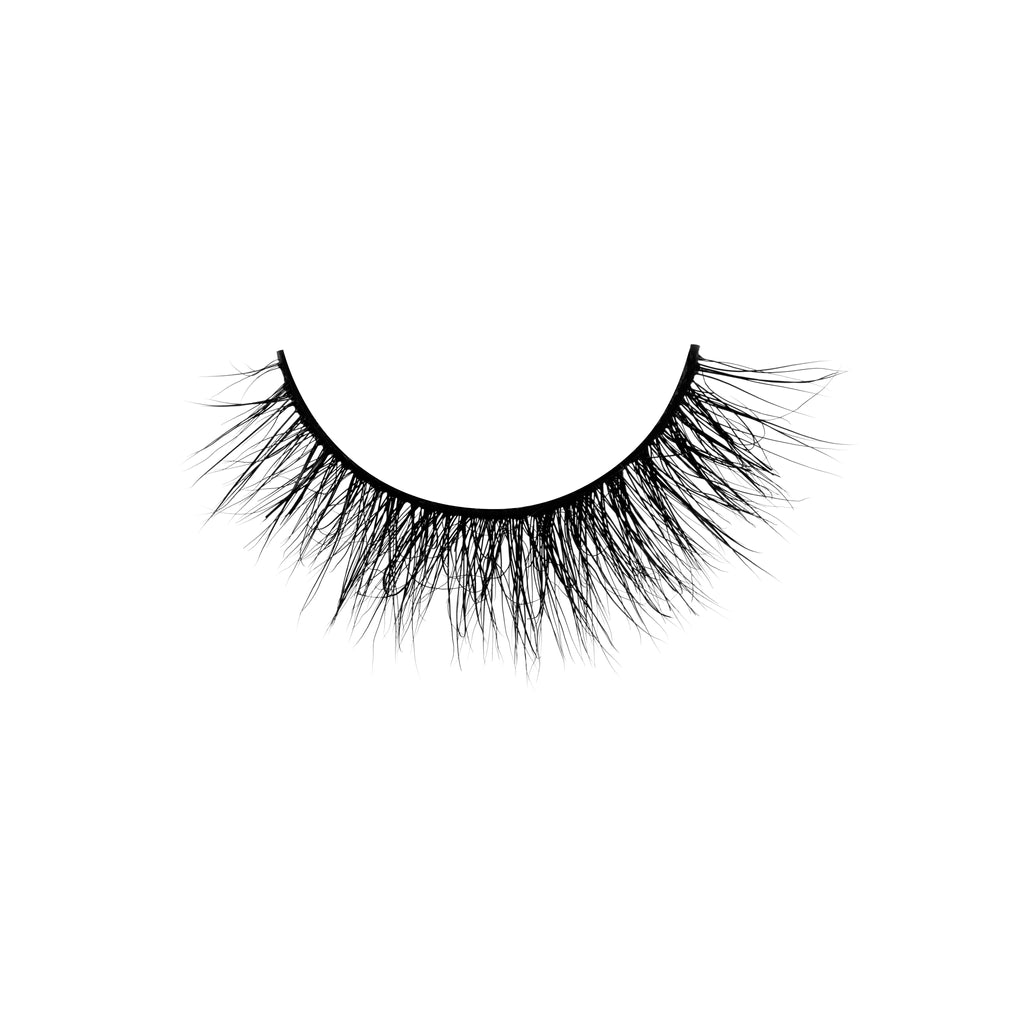 Beauty Creations Casually Lashed RESERVED 3D FAUX MINK