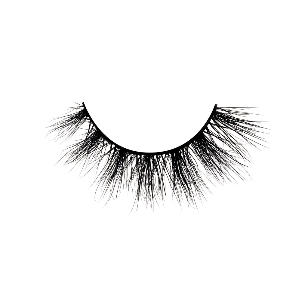 Beauty Creations Casually Lashed SELF-CONTAINED 3D FAUX MINK