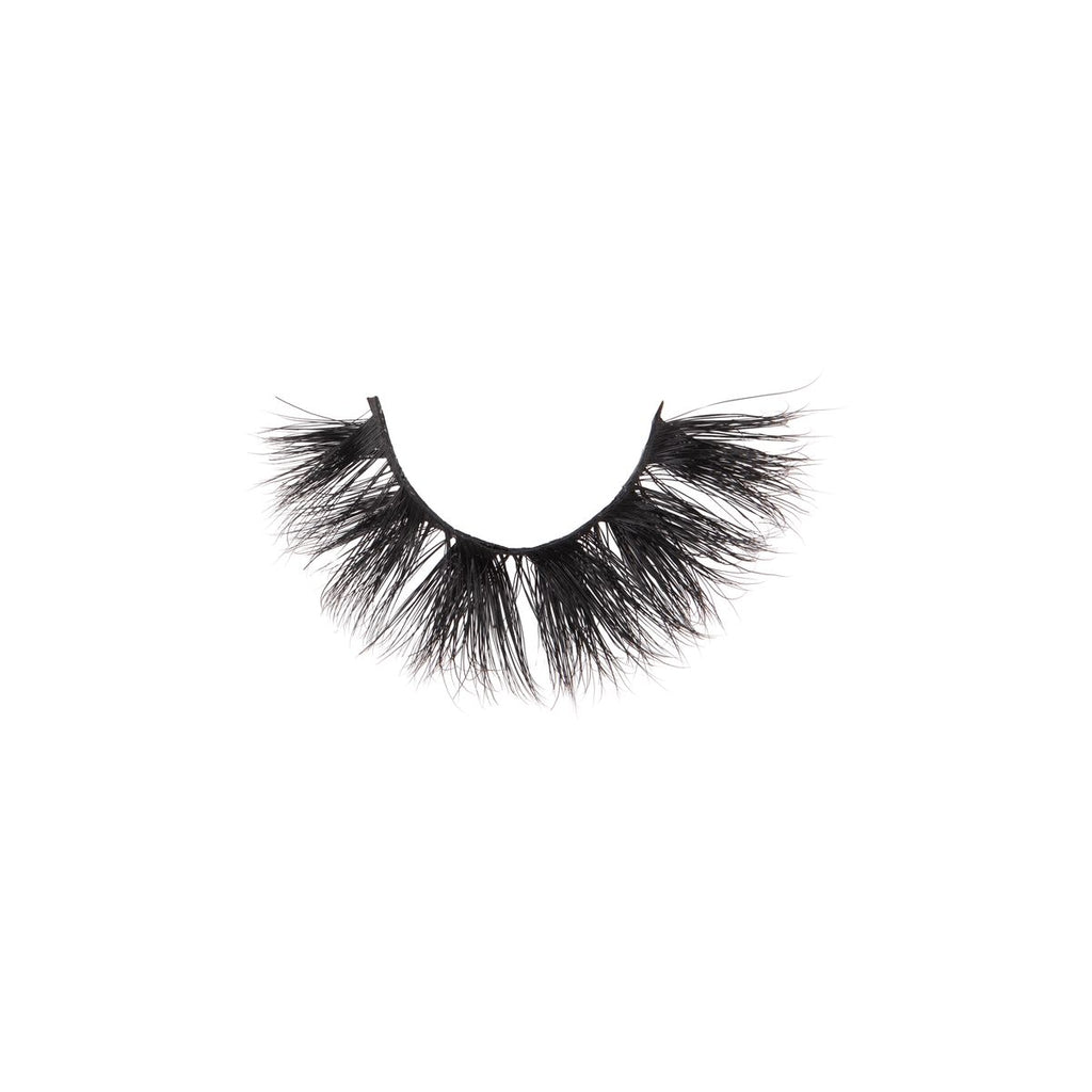 Beauty Creations The Hot Pink Collection SHADE 3D FAUX MINK