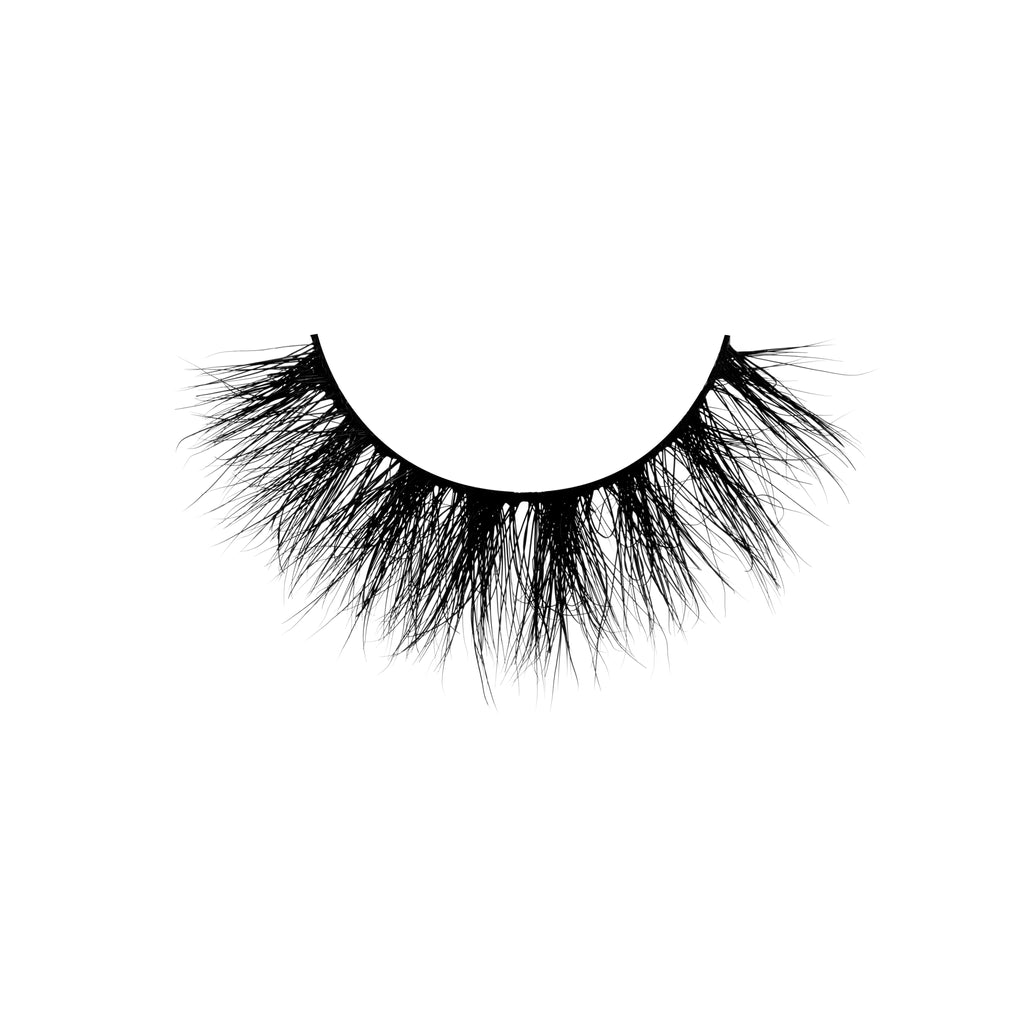 Beauty Creations Casually Lashed SINLESS 3D FAUX MINK