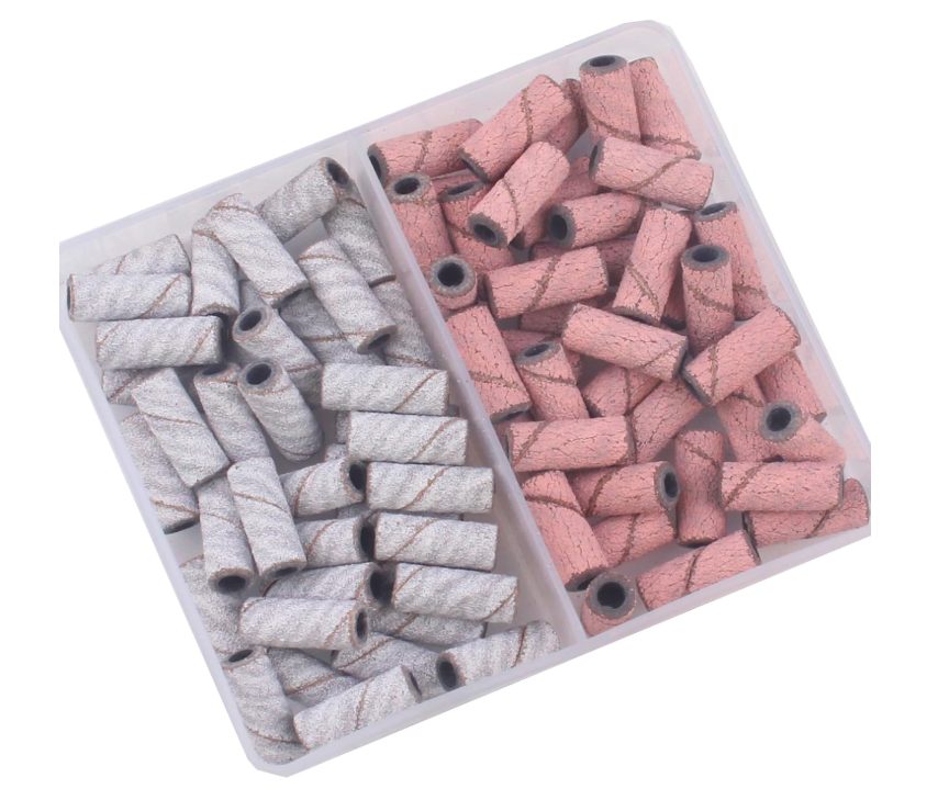 Nail Sanding Bands 3mm