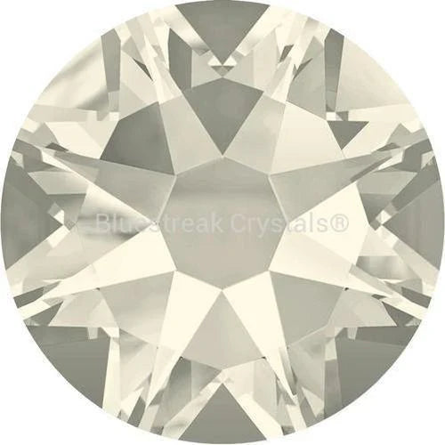 Bluestreak Crystals Serinity Rhinestones Non Hotfix (2000, 2058 & 2088) Crystal Moonlight