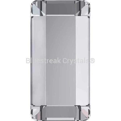 Bluestreak Crystals Serinity Rhinestones Non Hotfix Baguette (2510) Crystal