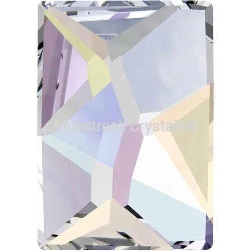Bluestreak Crystals Serinity Rhinestones Non Hotfix Cosmic (2520) Crystal AB