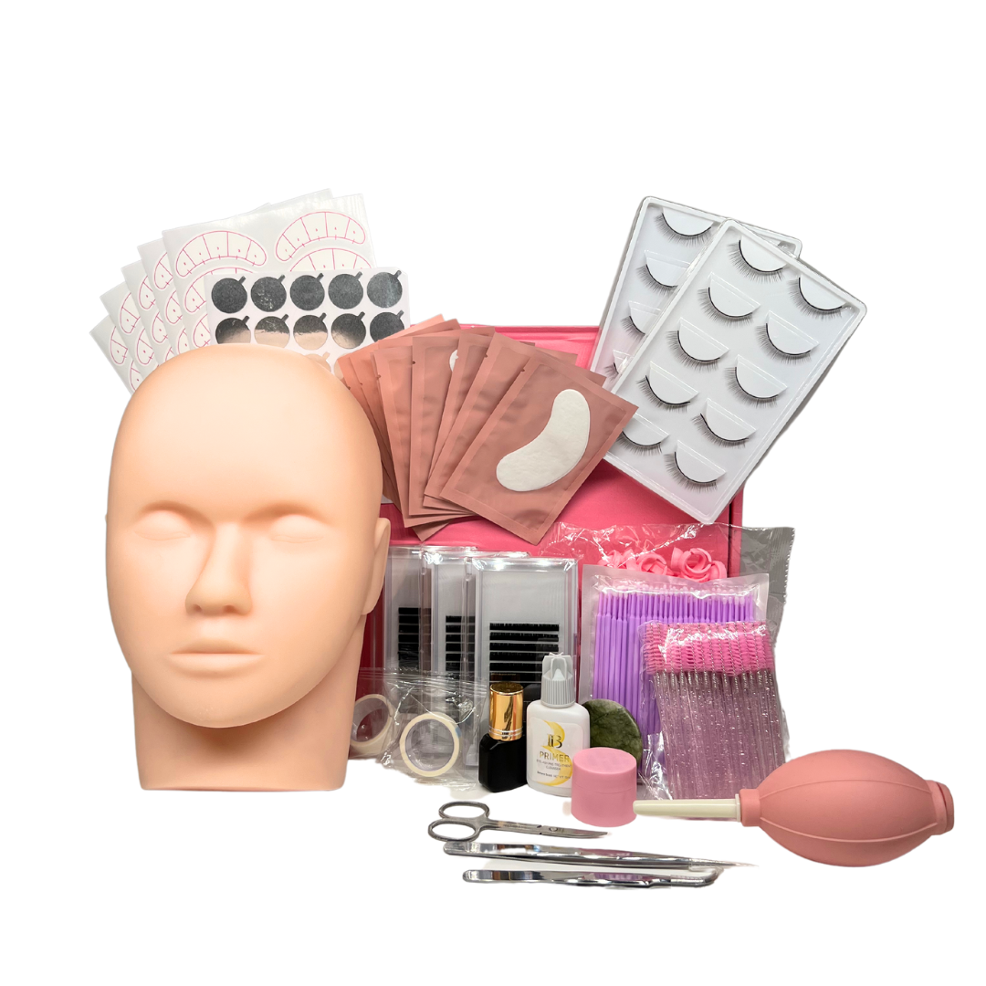 Lash Extension Starter Kit