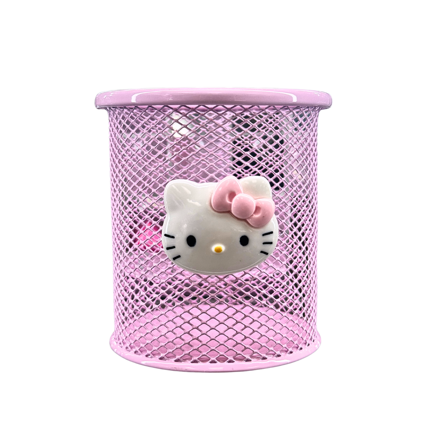 Hello Kitty Brush Holder