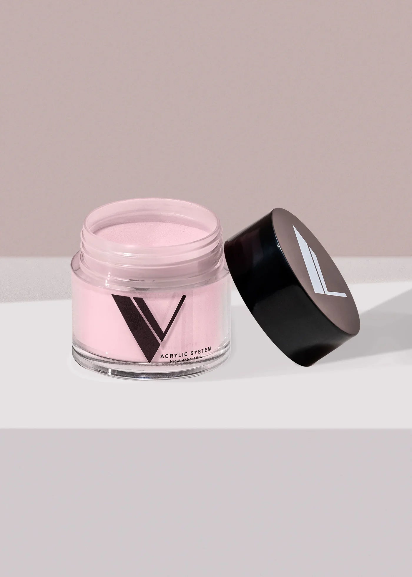 V BEAUTY PURE ACRYLIC SYSTEM - TWIN DRAGON