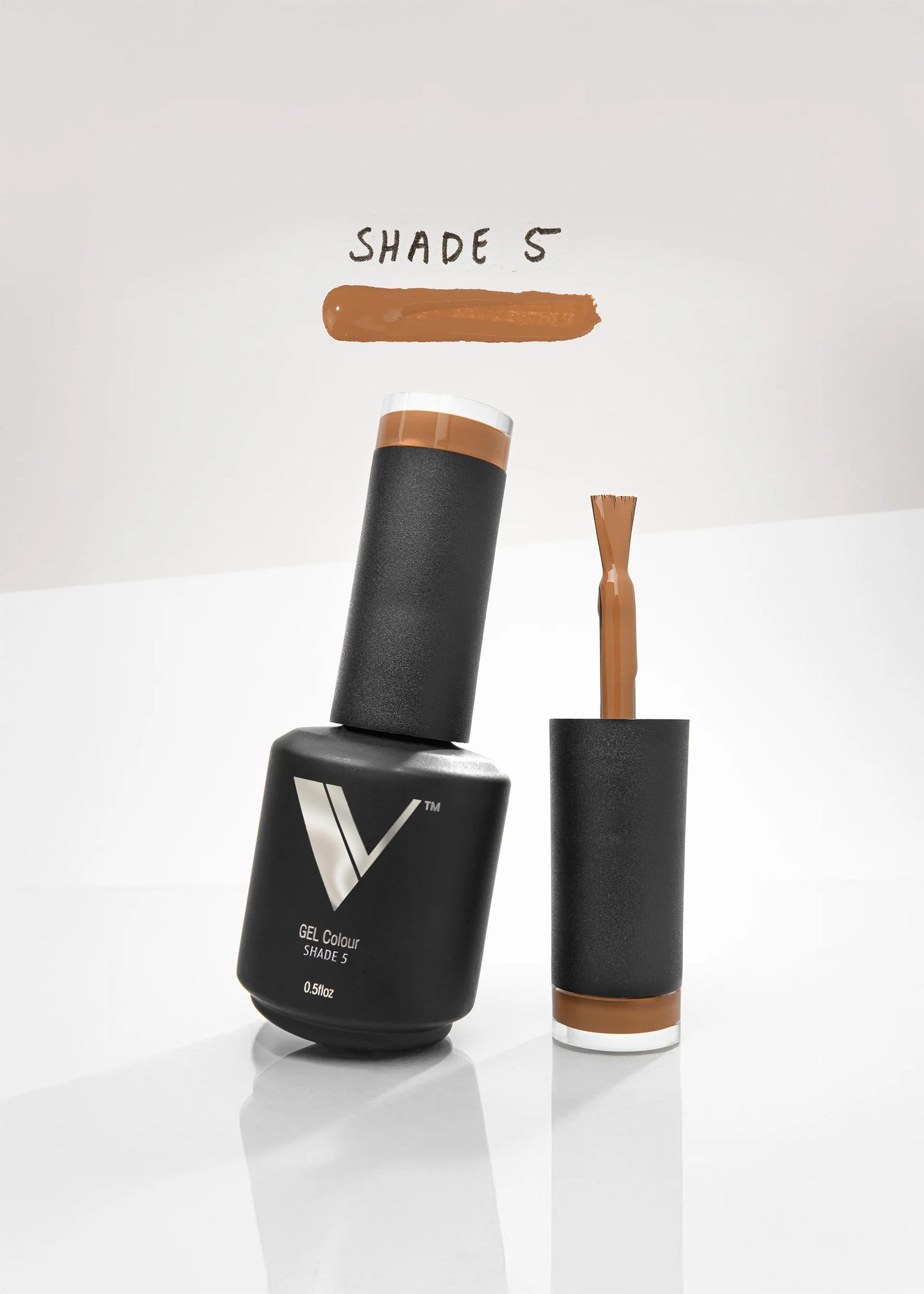 V BEAUTY PURE SHADE 5