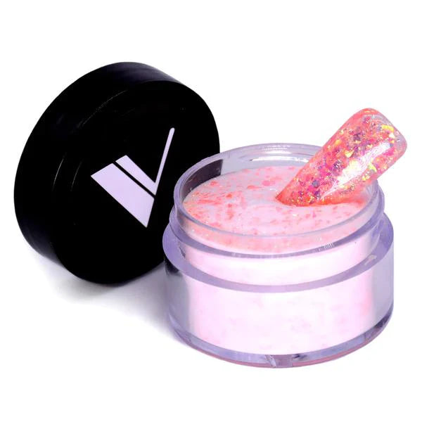 VALENTINO BEAUTY PURE - VBP ACRYLIC POWDER - 135 SKIN TIGHT 0.5 OZ
