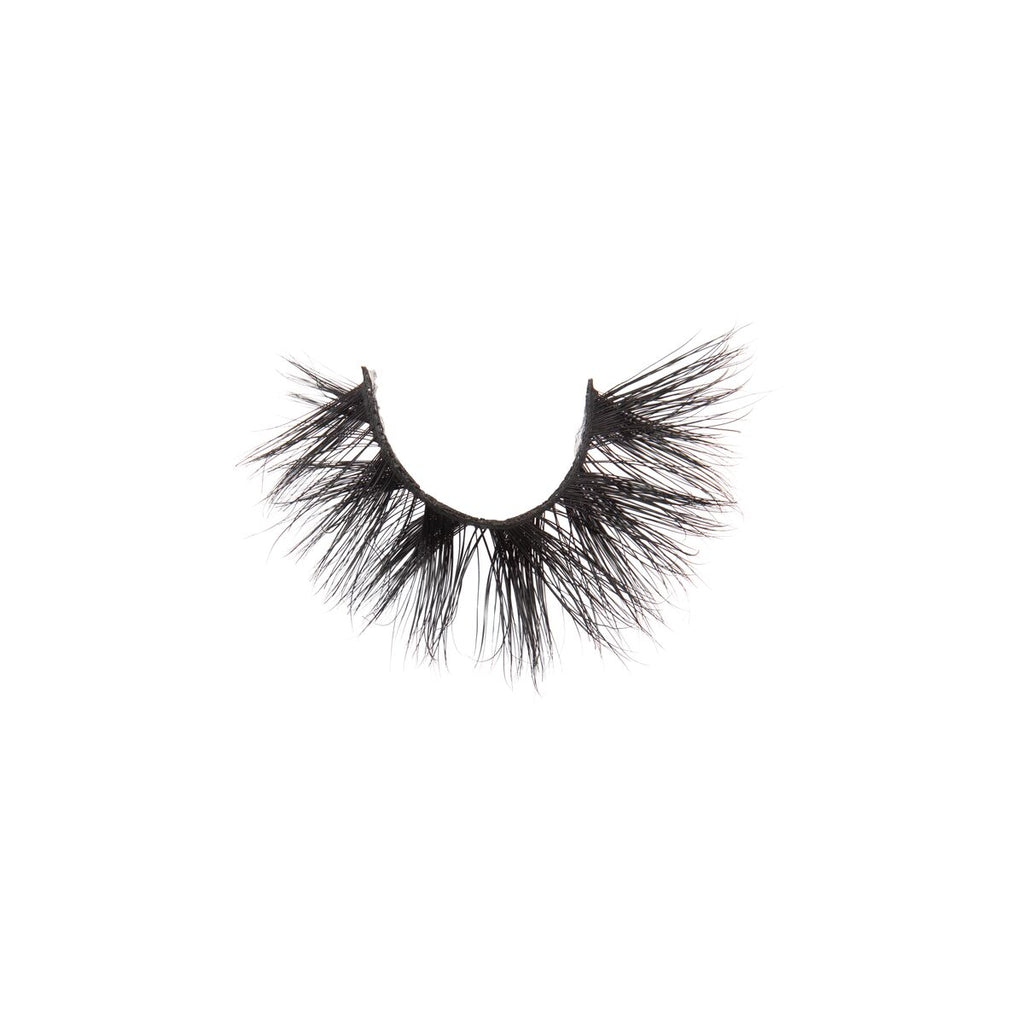 Beauty Creations The Hot Pink Collection WILD 3D FAUX MINK