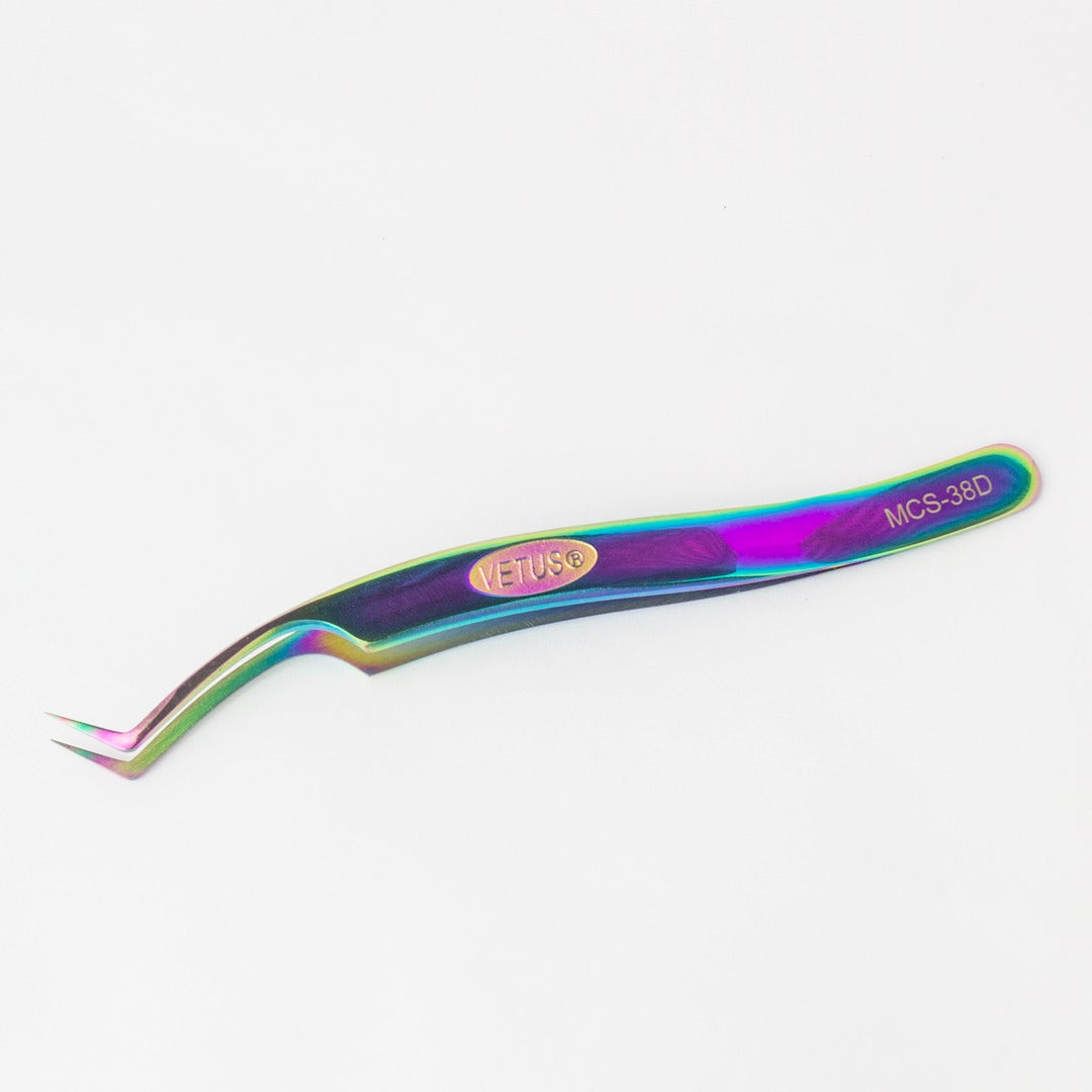 Vetus Tweezer MCS-38D