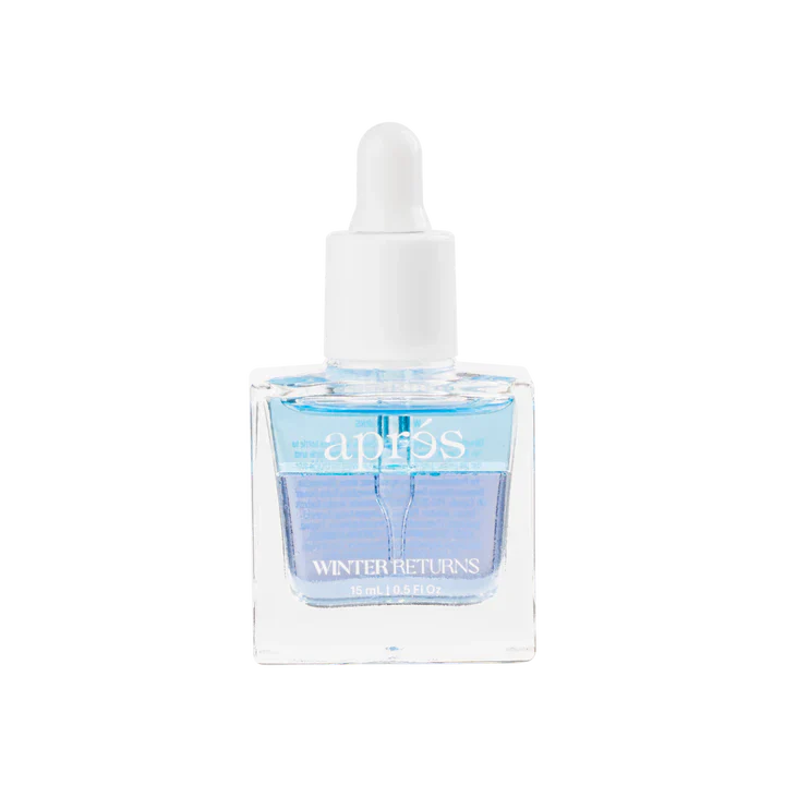 Apres LIGHT & SHADOW - CUTICLE SERUMS