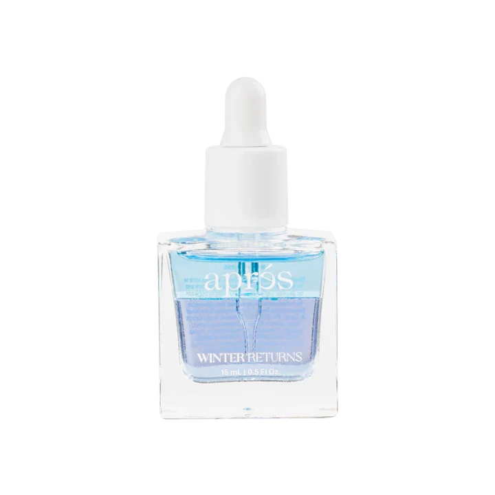 Apres LIGHT & SHADOW - CUTICLE SERUMS