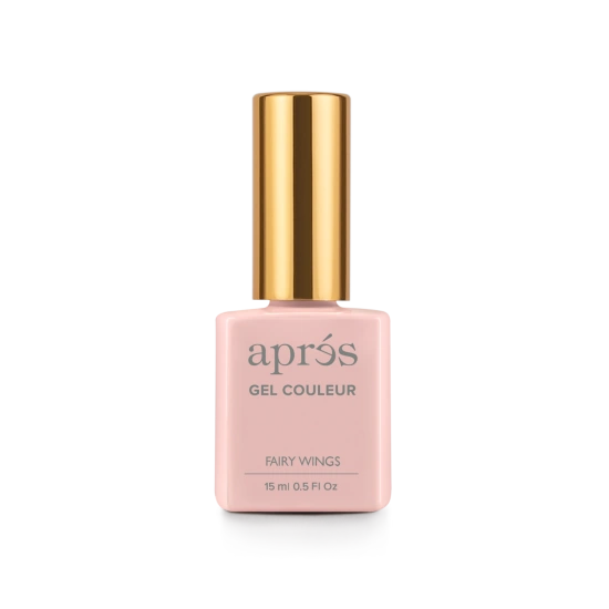 APRÉS HEMA-Free Gel Couleur #201-264, G01-G12, J01-J18, N01-N05