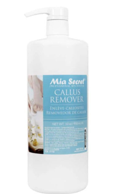 Mia Secret Callus Remover