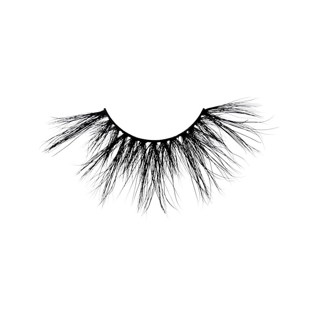 Beauty Creations CUTTING TIES 35MM FAUX MINK