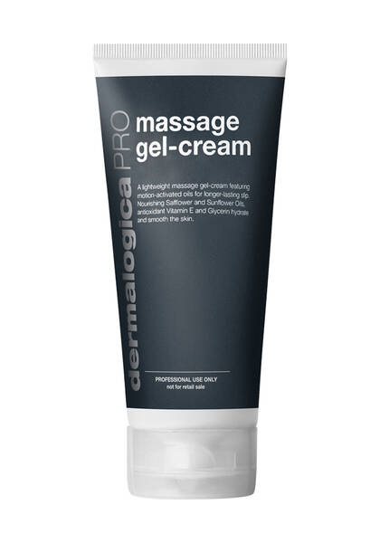 DERMALOGICA MASSAGE GEL-CREAM