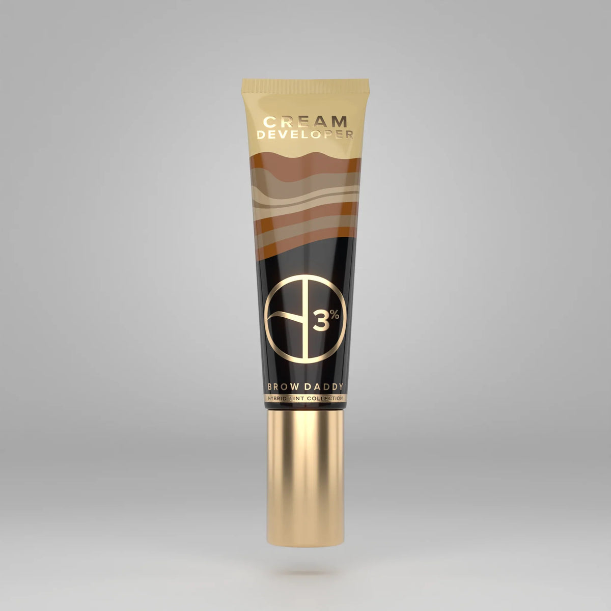 BROW DADDY CREAM DEVELOPER