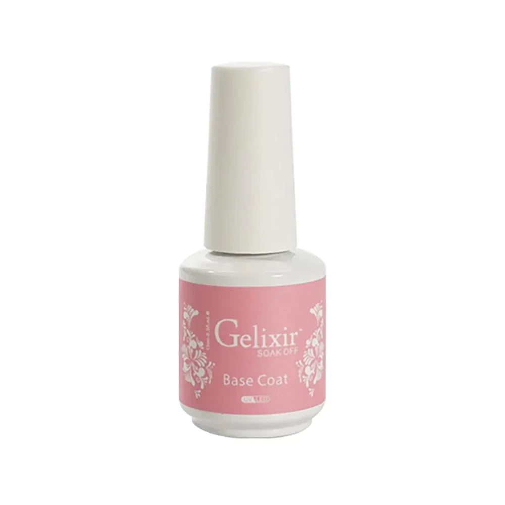 GELIXIR BASE COAT