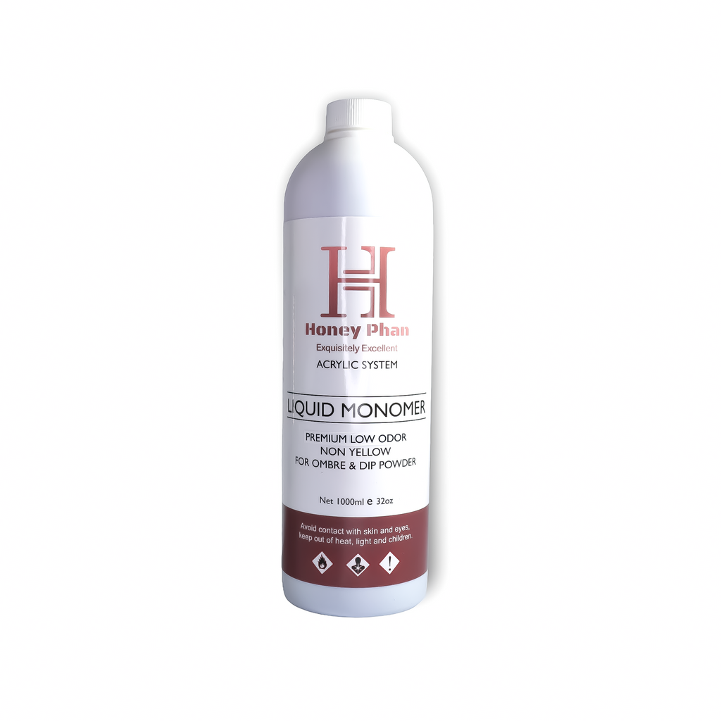 Honey's Nail Secret EMA LIQUID - 32Oz