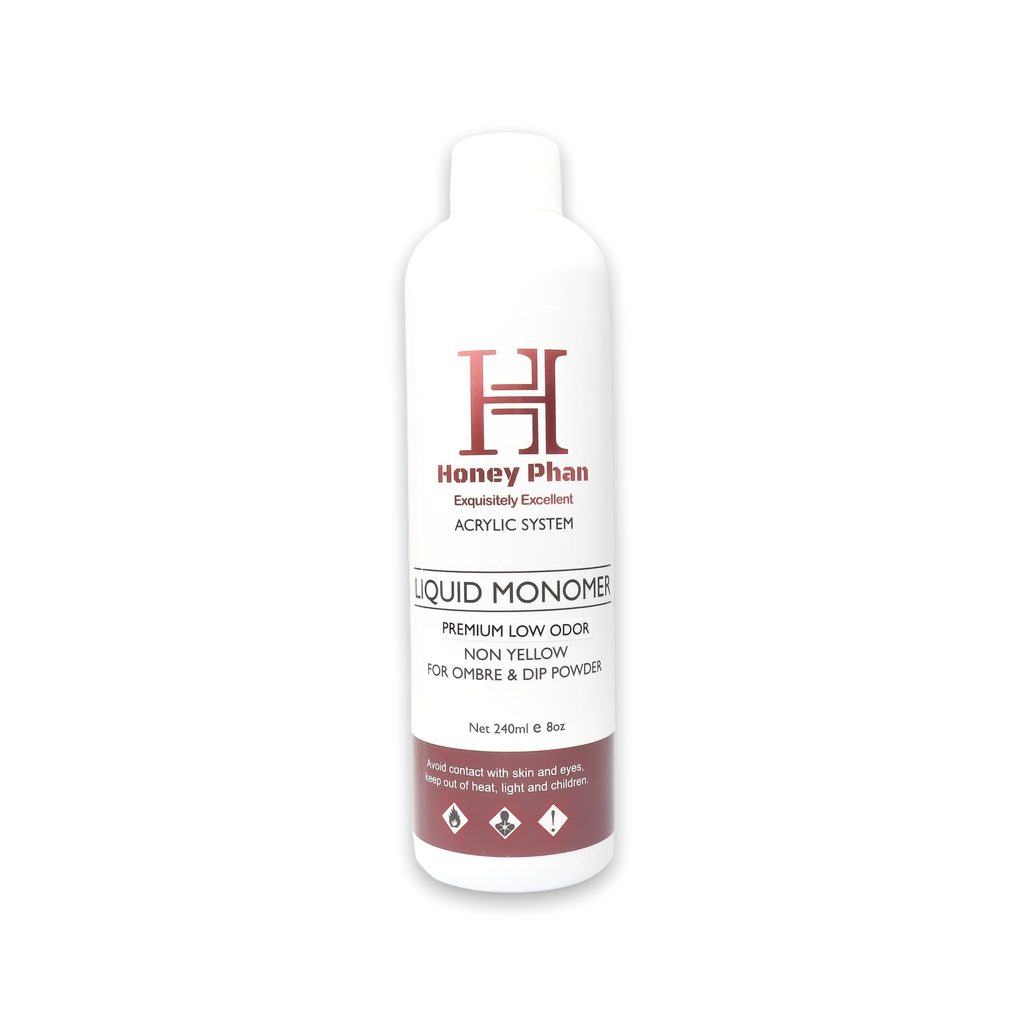 Honey's Nail Secret EMA LIQUID - 8Oz