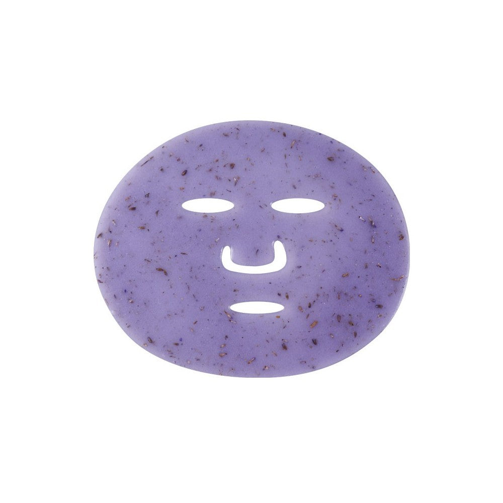 WAXNESS Jellyness Lavender Jelly Mask 26.45oz