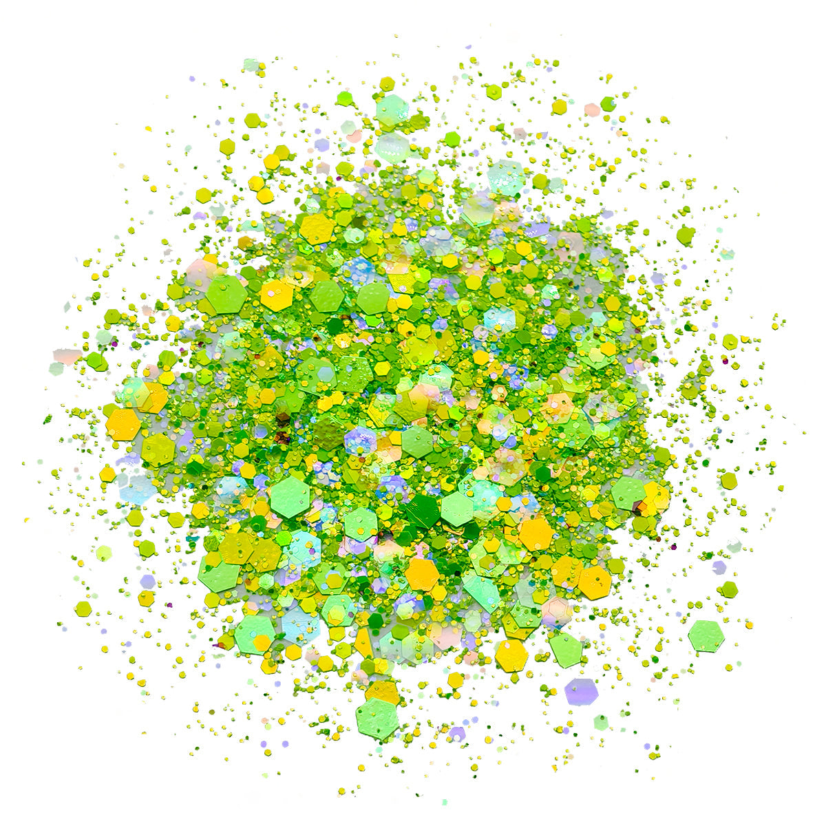 Take Over "Sparkle Dust" Glitter KC473