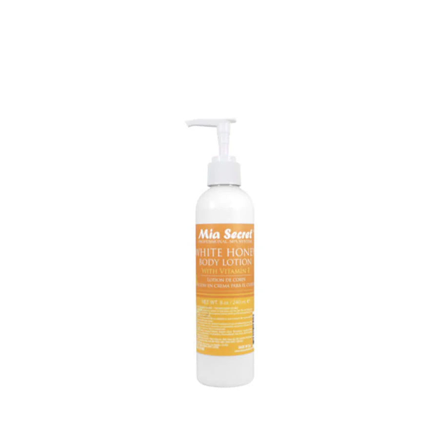 Mia Secret Mango Body Lotion with Vitamin E
