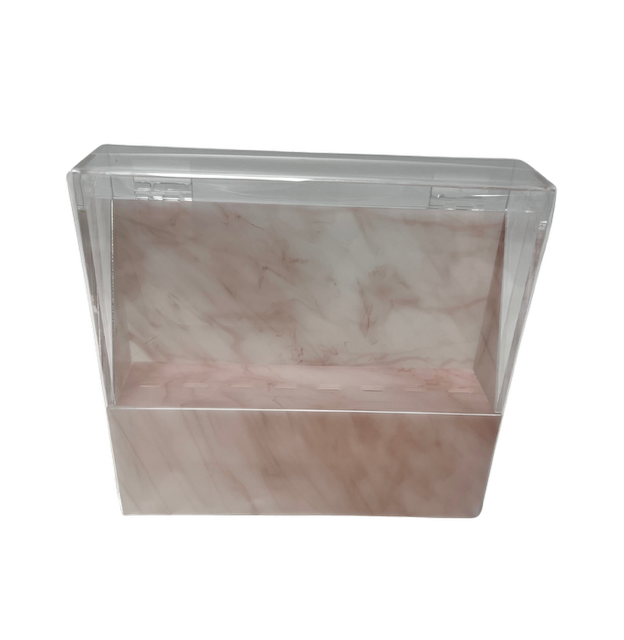 Marble Tweezer Case