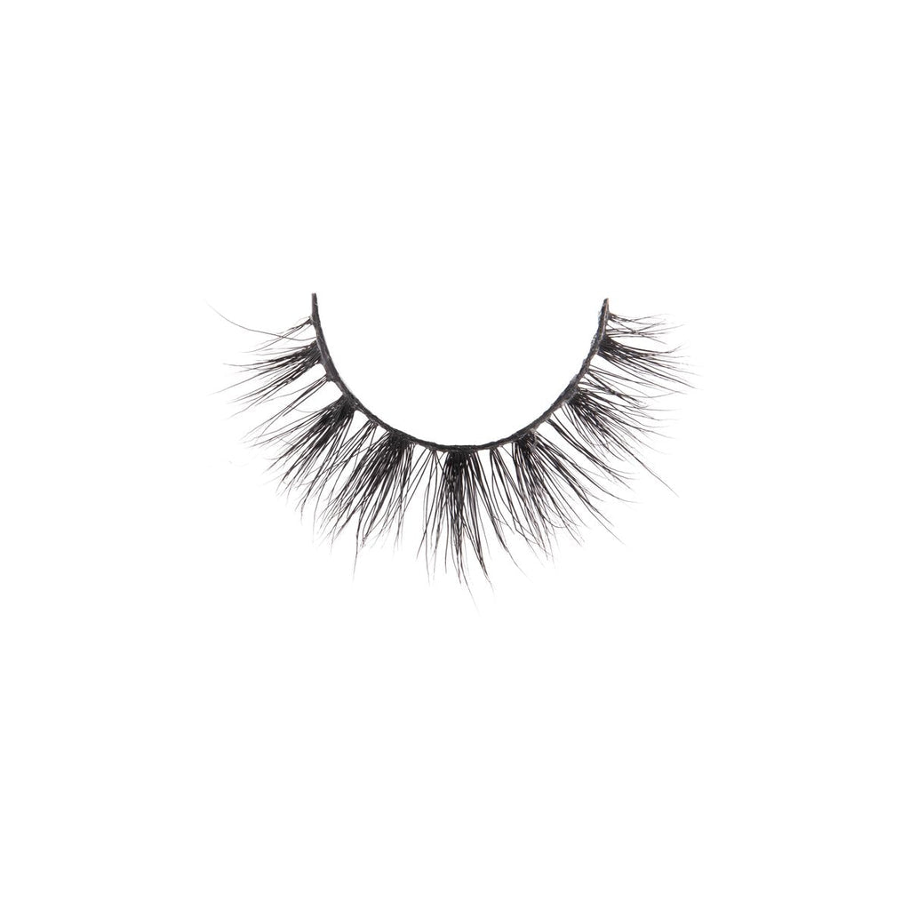 Beauty Creations The Hot Pink Collection MOVEMENT 3D Faux Mink