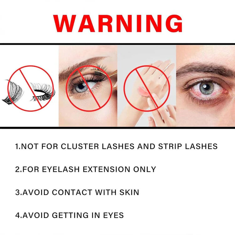 Veyes Lash Remover