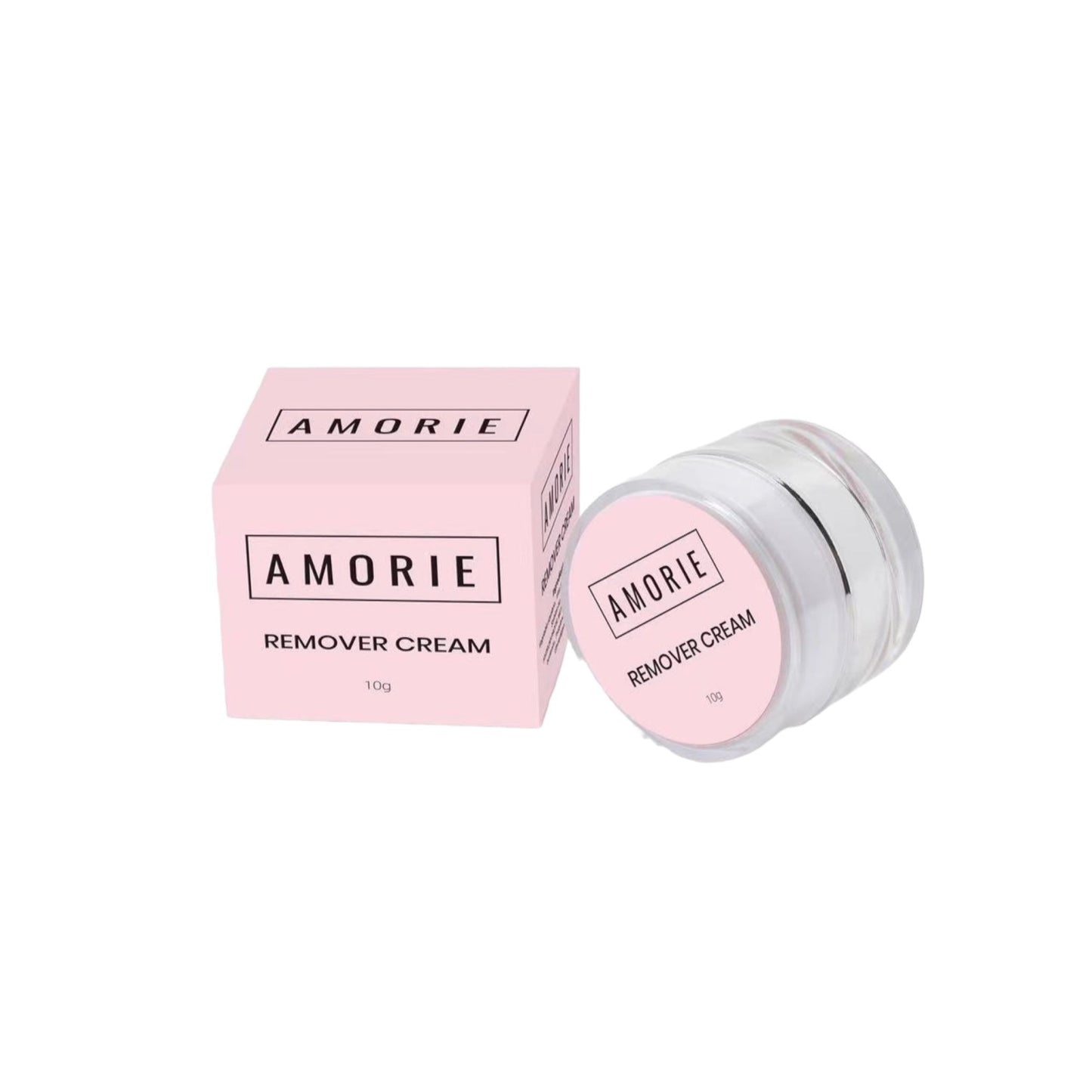 AMORIE "Lash Remover Cream 5g"