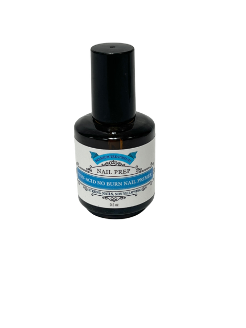 Nail Prep Non-Acid Nail Primer