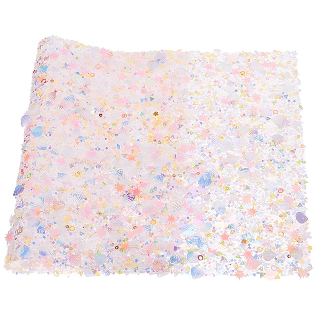 Nail Decor Mat