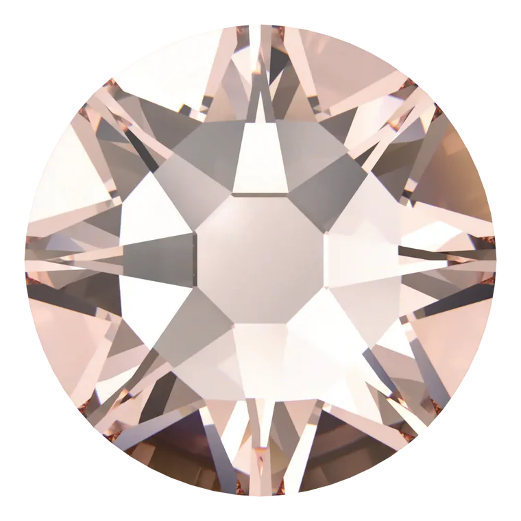 Bluestreak Crystals Serinity Rhinestones Non Hotfix (2000, 2058 & 2088) Silk