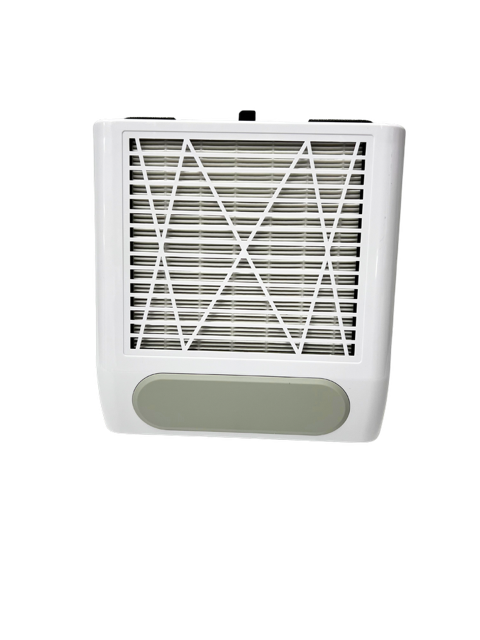 Professional Nail Dust Collector