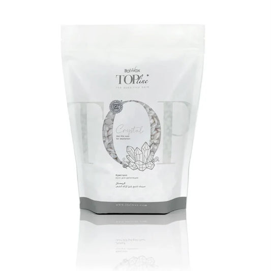 ItalWax Top Line Hard Wax “Crystal”
