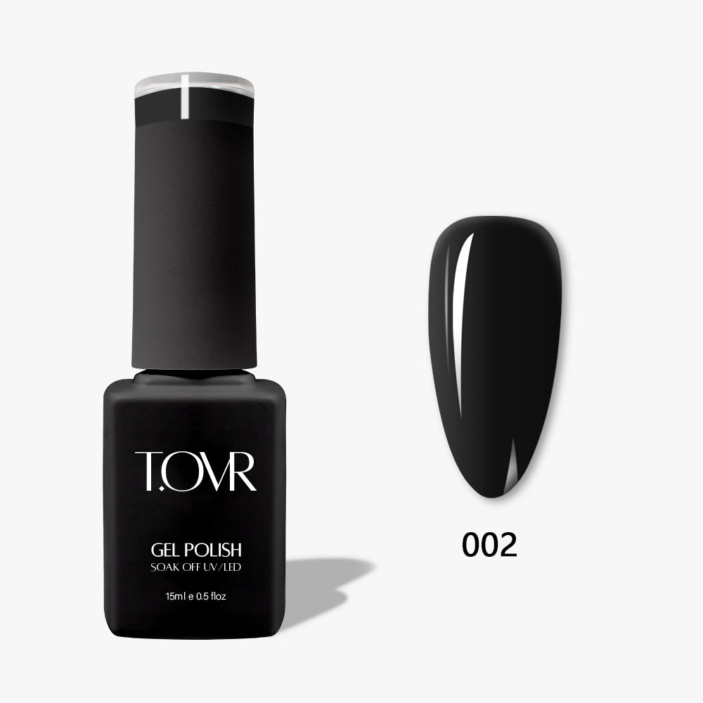 Take Over UV/LED GEL POLISH 15ML 001-100
