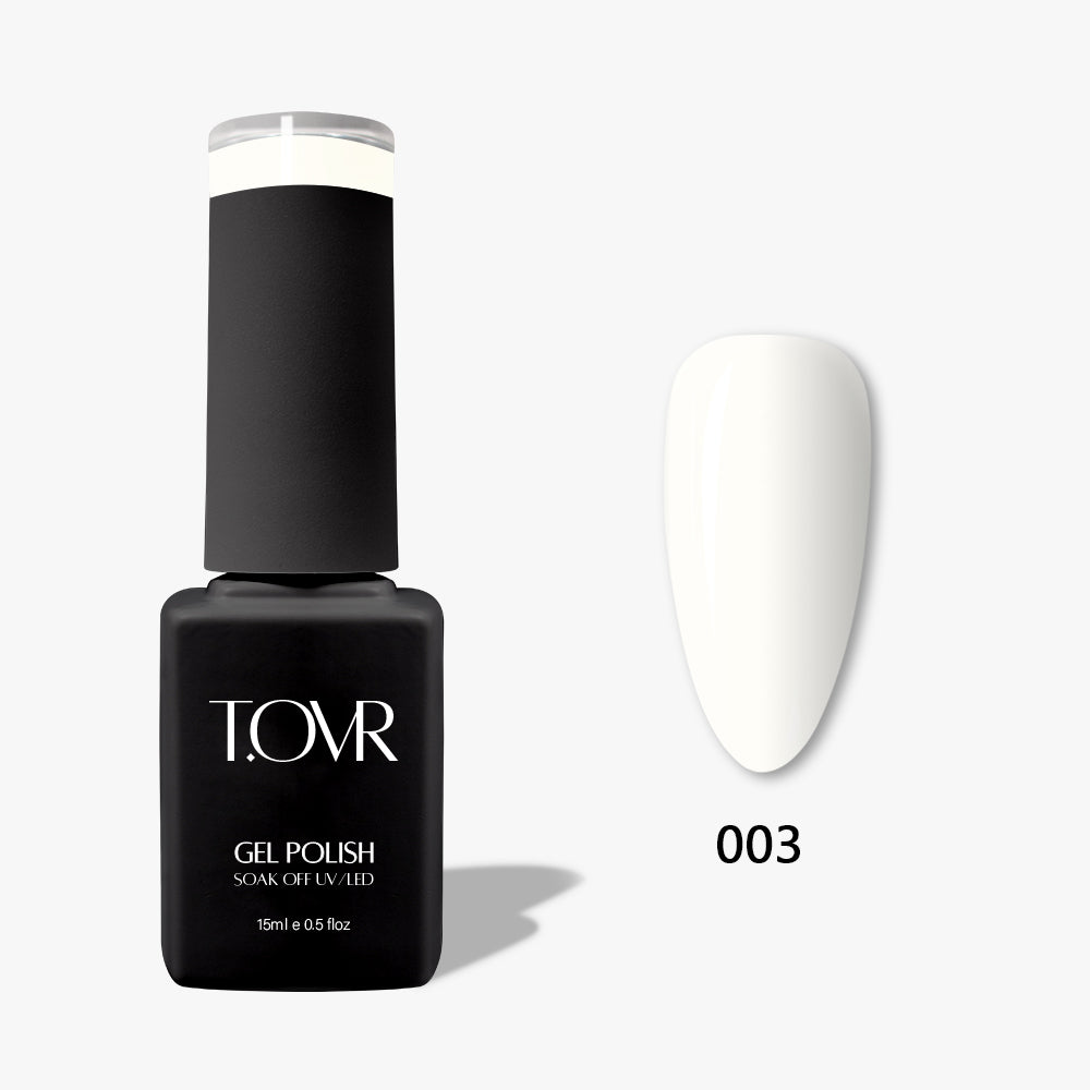Take Over UV/LED GEL POLISH 15ML 001-100