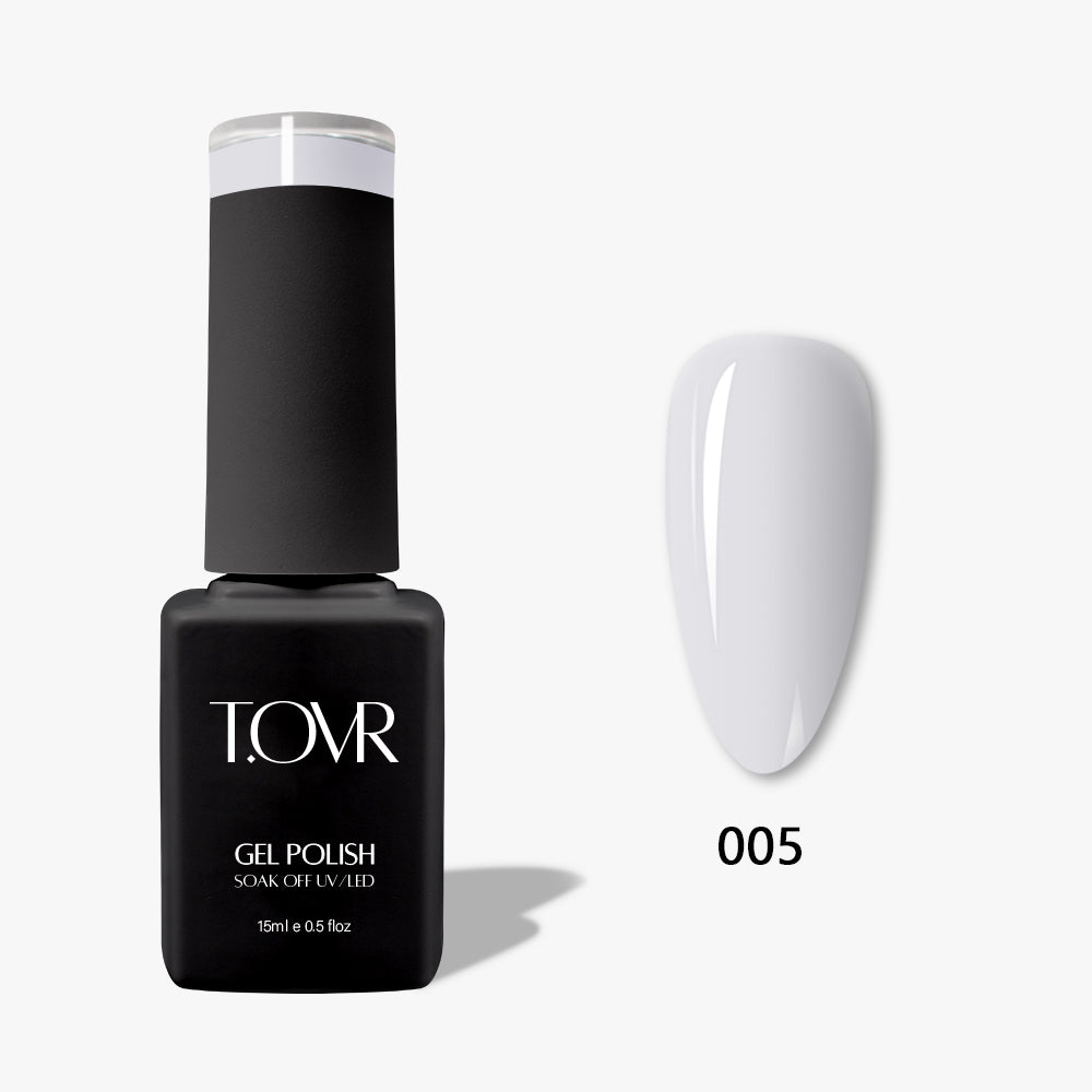 Take Over UV/LED GEL POLISH 15ML 001-100