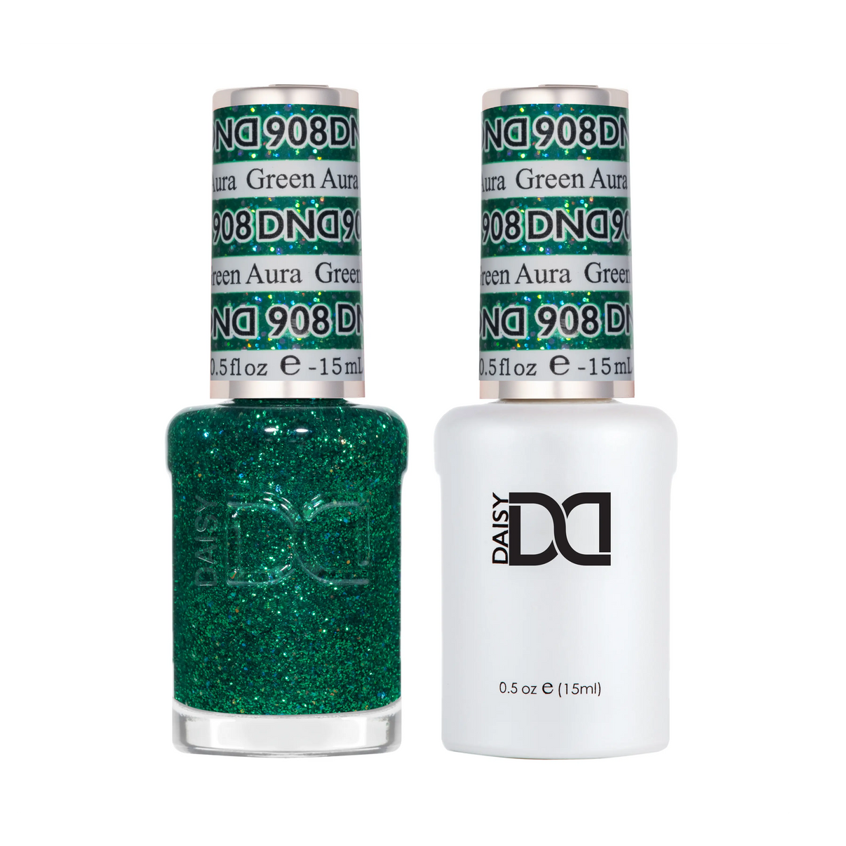 DND DC DUO Summer + Super Glitter Collection #254-398
