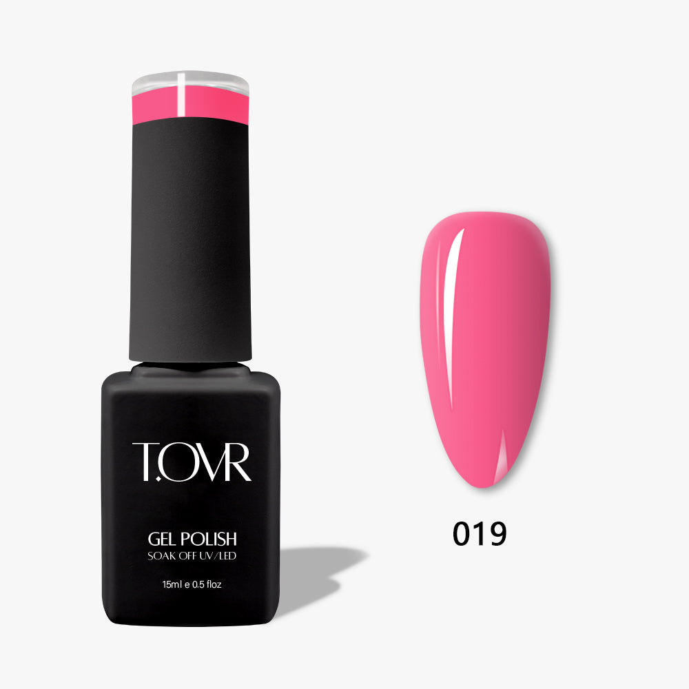 Take Over UV/LED GEL POLISH 15ML 001-100