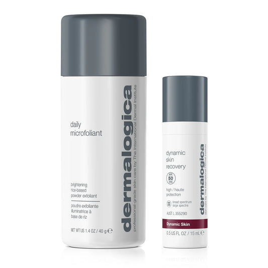 DERMALOGICA BEST SELLERS