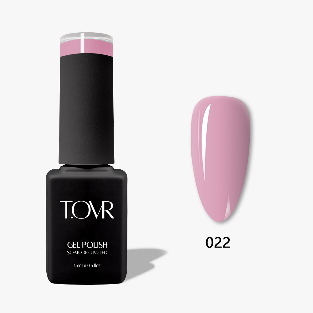 Take Over UV/LED GEL POLISH 15ML 001-100