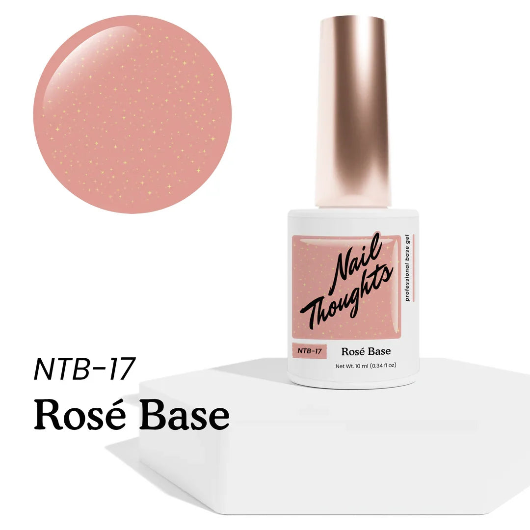KOKOIST ROSÉ BASE 15ml