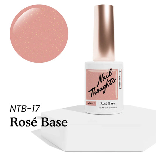 KOKOIST ROSÉ BASE 15ml