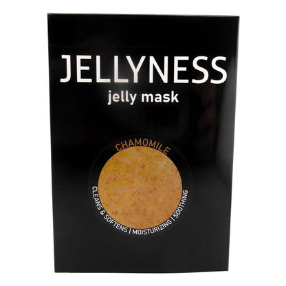 WAXNESS JELLYNESS CHAMOMILE JELLY MASK 26.45 OZ / 750 G