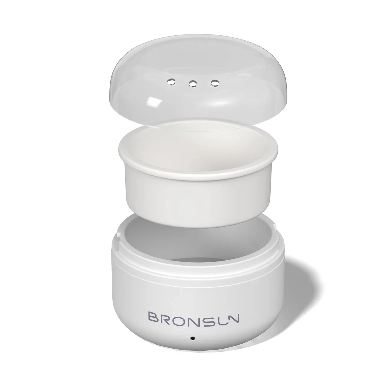 BRONSUN Mini Wax Heater Kit