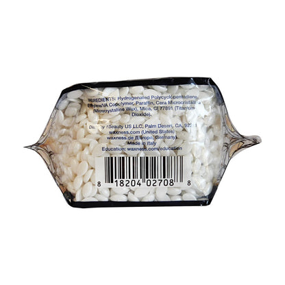 WAXNESS ROYAL CRYSTAL PREMIUM LUXURY HARD WAX 1.65 LB / 26.25 OZ