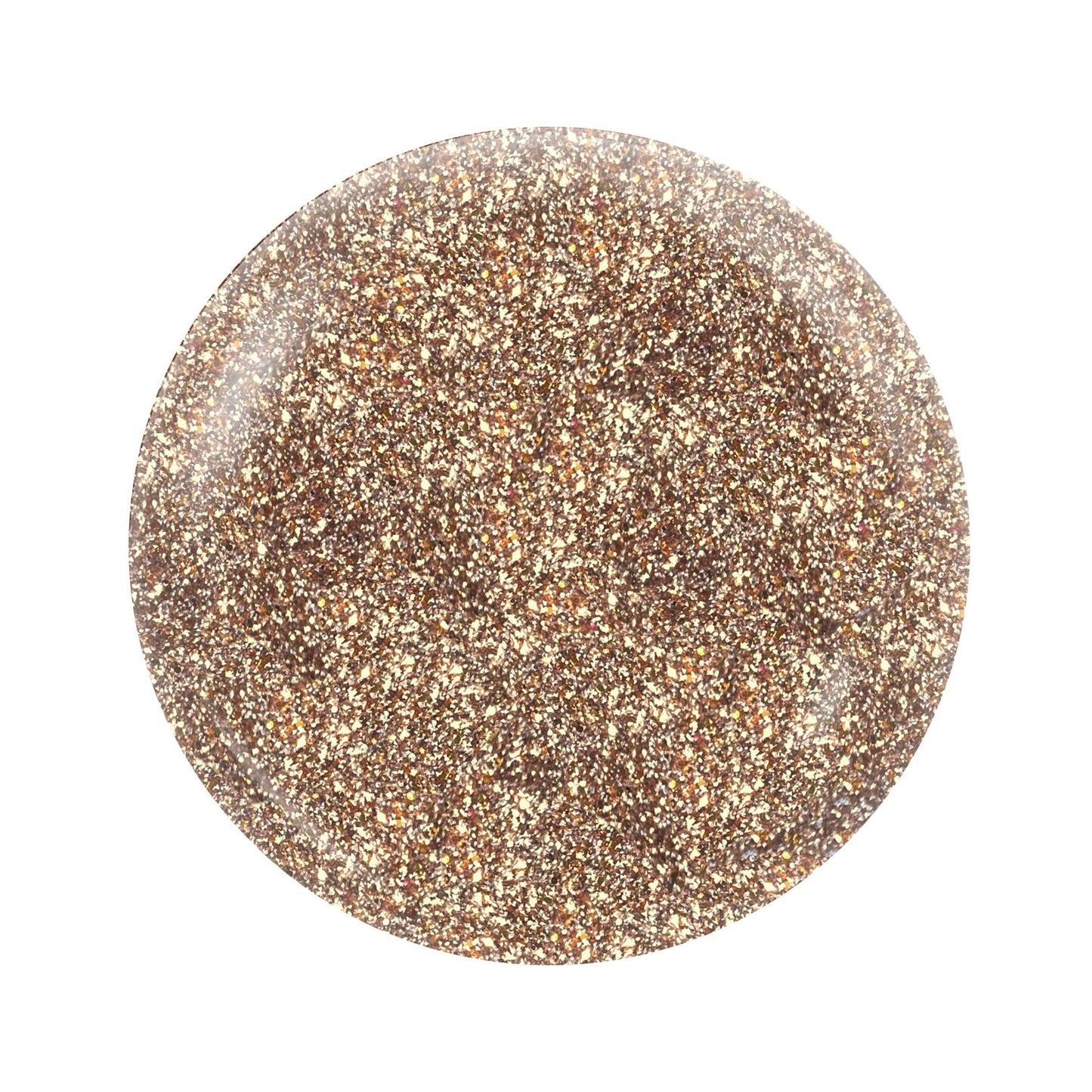 NOTPOLISH REFLECTIVE GEL04- BEAM ME UP